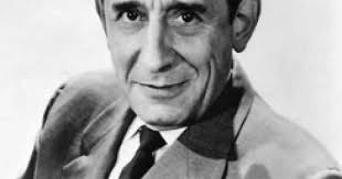Victor Jory