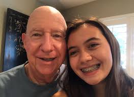 In loving memory of David L. Metzker