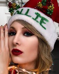 Michaela Jacobs's Instagram, Twitter & Facebook