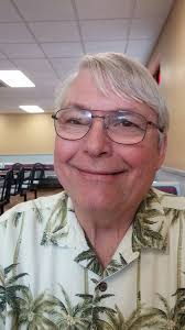 Craig D. Albrecht Obituary