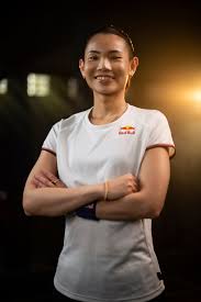 Portail des communes de france : Tai Tzu Ying Badminton Red Bull Athlete Profile