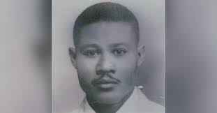 Garmanuel E. Arty Obituary