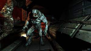 Doom 3 Review Review Nintendo World Report