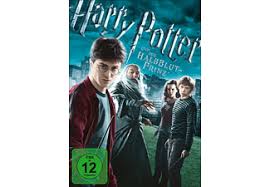 Seit der rückkehr voldemorts herrschen unsicherheit und. Harry Potter Und Der Halbblutprinz Dvd Online Kaufen Mediamarkt