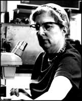 Jane Marion Oppenheimer (1911-1996)