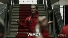 People interested in tokyo money heist gif also searched for. Money Heist Gifs Tenor