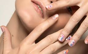Spider gel nail art tutorials | best nail art compilation💓👍. Nagel Die Grossten Nagellack Trends Fur 2020