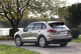 Includes mpg, engine type, trim levels, and more. Porsche Cayenne S E Hybrid 958 Spezifikationen Fotos 2014 2015 2016 2017 2018 2019 2020 2021 Autoevolution In Deutscher Sprache