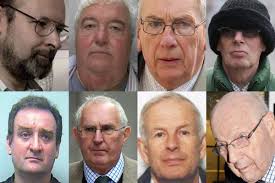 Chichester child abuse: How did one small Church of England diocese produce  so many paedophile reverends?