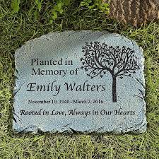 Rooted In Love Memorial Garden Marker Memorial Garden Memorial Garden Stones Prayer Garden