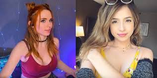 Kaitlyn's amouranth youtube channel dates back to january 2011. Amouranth To Pokimane Check All Female Streamers Cashing In From The Hot Tub Livestream Going Viral On Twitch
