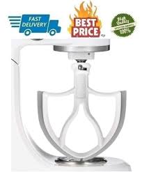5 qt flex edge beater paddle