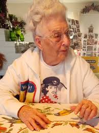 Levittown's Rosie the Riveter to go to Washington to receive congressional  medal