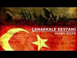 Canakkale Destani Karaoke Hakan Kocer Youtube 2020 Einstein Guzel Soz Yabanci Unluler
