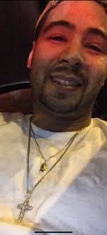 Marlon Monzon's Instagram, Twitter & Facebook