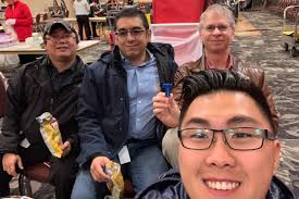 2024 ANNUAL TETRANEX FAMILY BBQ