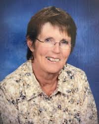 Nancy DeMars Obituary (1954