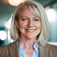 Press Release: Dean Michelle D. Young Joins PACE as Faculty Director