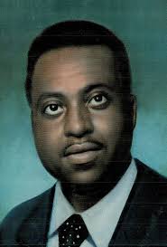 Curtis Garfielia Hall Obituary