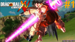 This is the 2nd game in the dragon ball series and released on october 25, 2016. Dragonball Xenoverse Ps3 Gameplay 1 Woooo You Know They Dead Youtube