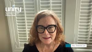 June 2, 2024 "Don’t Take It Personally” with Rev. Therese Lee
