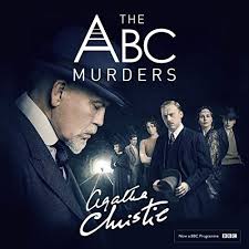 The girls all had double . The Abc Murders Horbuch Download Agatha Christie Audible De Gelesen Von Hugh Fraser
