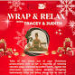 Wrap and Relax event image