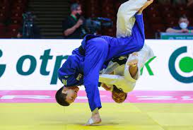 Jan 14, 2021 · judo is a relatively modern martial art, created by professor jigoro kano in 1882. Tokyo 2020 Official Olympic Qualification List Ijf Org