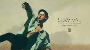 Needtobreathe Survival Lyrics Lyricsfa Com