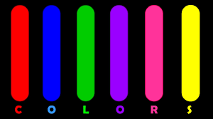 Colors for kids is a colorful animation kids channel for children, little kids, toddlers and preschoolers babies where you can enjoy watching different learning videos, kids songs, nursery rhymes, and more! Colors For Children Archives Page 10 Of 12 Place 4 Kids