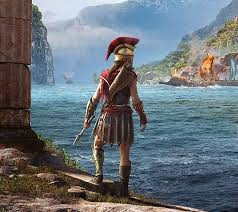 Fan club wallpaper abyss assassin's creed odyssey. Assassin S Creed Odyssey Wallpapers Or Desktop Backgrounds