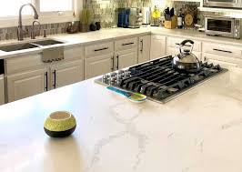 quartz countertop colors