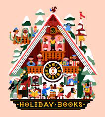 Books a million just might be the best place for you to build a career for yourself. Holiday Books The New York Times