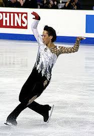 Johnny Weir Wikipedia