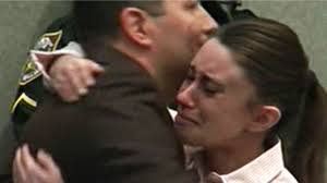 Casey Anthony Can Earn Millions From Media, Hollywood