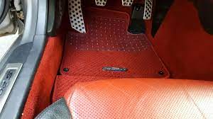 Maybe you would like to learn more about one of these? Diy Floor Mat Protectors S2ki Honda S2000 Forums