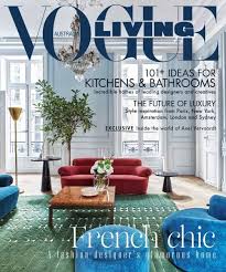 The Bold Interiors Of New Brisbane Cafe Gauge Vogue Living Interior Design Magazine Best Interior Design