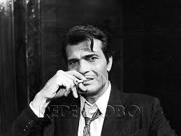 He was one of the first actors to work in the most popular brazilian channel globo. Tarcisio Meira Picture