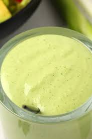 Maybe you would like to learn more about one of these? Vegan Green Goddess Dressing Ich Liebe Es Vegan Spanishflowersrestaurant
