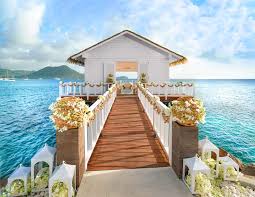 Create your dream wedding with destination weddings. Best Wedding Venues Destinations In The Caribbean Sandals