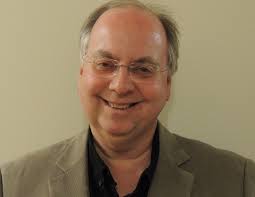 From the Editor: It's been an honour to serve as editor of the Bulletin