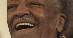 Pioneering boxing ref dies, sport's 1st Black Olympic judge