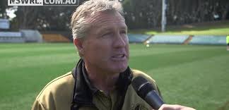 Official SLE Laurie Daley Cup profile of Emmet Nicholls for Central Coast  Roosters DS U18