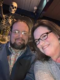 Love these people ❤️ #CloverHighClassof1997 🦅