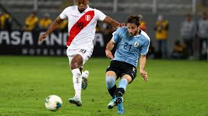 O próprio primeiro gol foi de um lance isolado e de sorte no desvio no chute de. Selecao Uruguaia Palmeiras