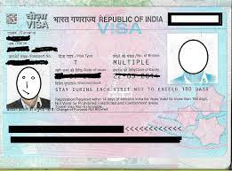 If it was a mistake you made while filling the form or uploading the. Tourist Indian E Visa Application Process Holiday And Travel Guide To India