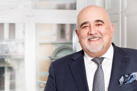 Interview: Dr. Daniel Risch, Deputy Prime Minister, and Minister of  Infrastructure, Economic Affairs and Sport, Principality of Liechtenstein —