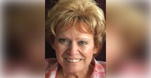Obituary information for Rose Mary Lain