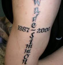 What are the different styles available and where can you find a design that is unique and. Rest In Peace Tattoo Quotes In Loving Memory Memorial R I P Tattoos Tatring Dogtrainingobedienceschool Com