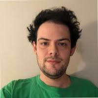 Garrett Solomon's Instagram, Twitter & Facebook